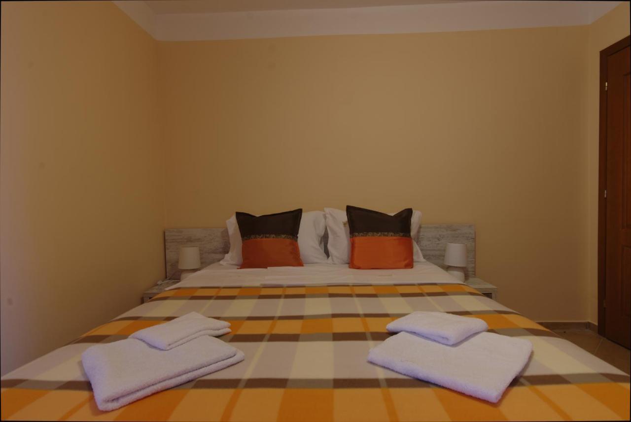 Apartments Astel บาร์ ภายนอก รูปภาพ
